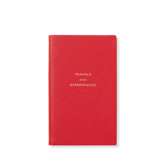 楽天市場】【ポイント10倍】スマイソン SMYTHSON ノート PANAMA